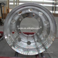 Heavy Duty Aluminium Truck Wheel avec 10 trous